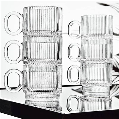 สแต็คถ้วย