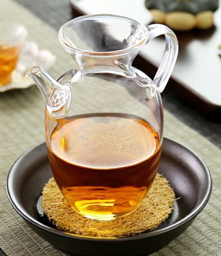 Teapot สไตล์เพลงเล็ก ๆ